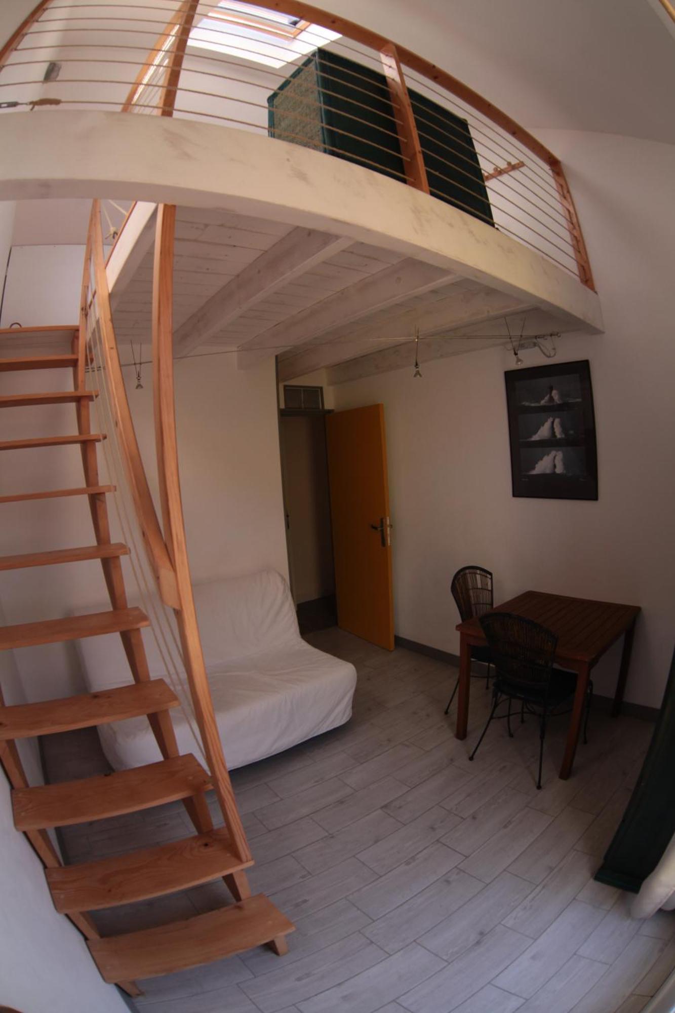 Chambre Les Minimes Bord De Mer Aytré Εξωτερικό φωτογραφία